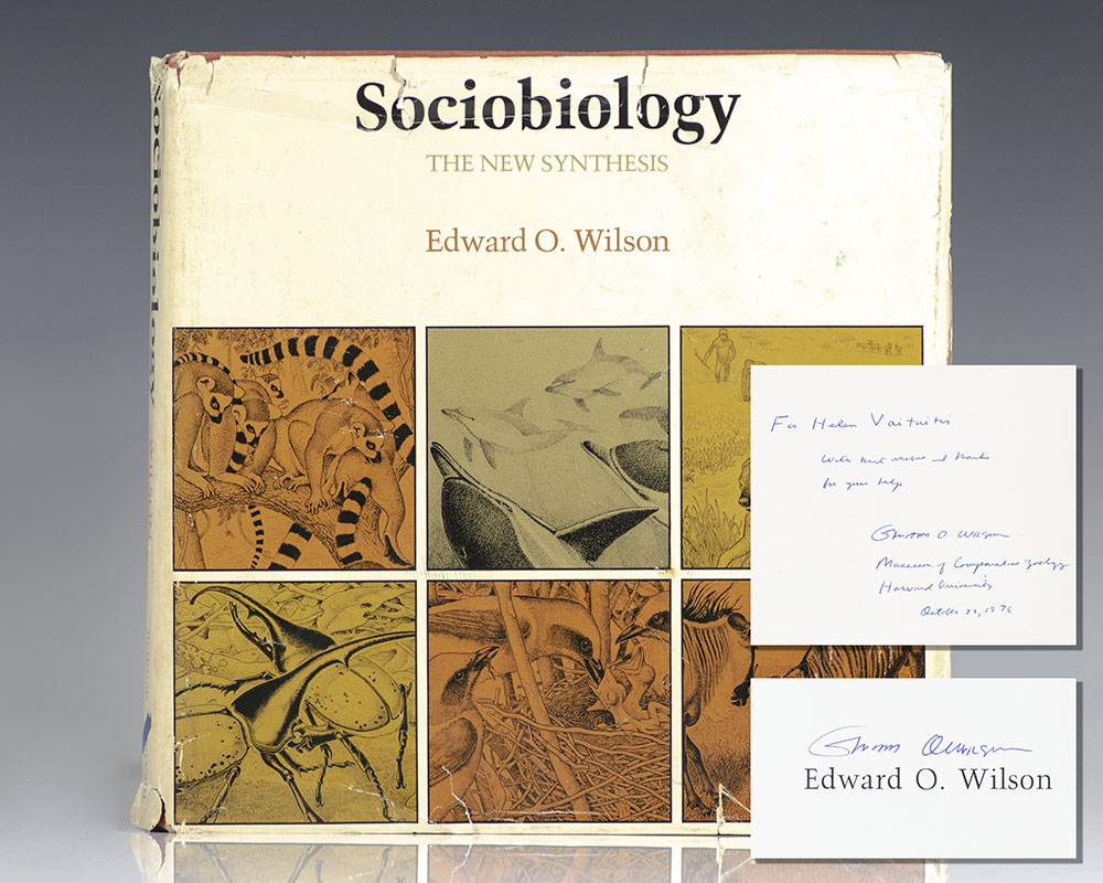 on human nature by edward o wilson on human nature by edward o wilson