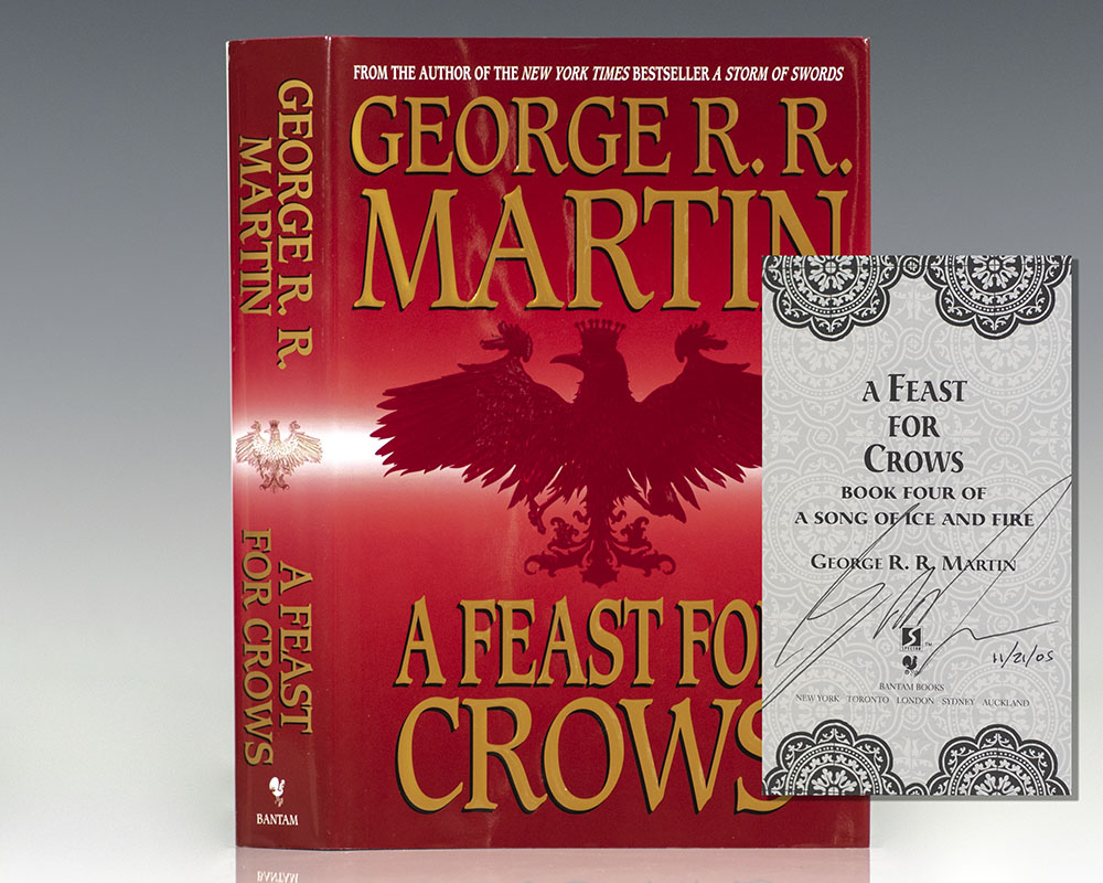 A Clash of Kings by George R.R. Martin – old paperback – Dropmart