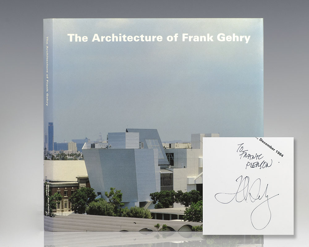In the words of… Frank Gehry. - Issue 4 - System Magazine