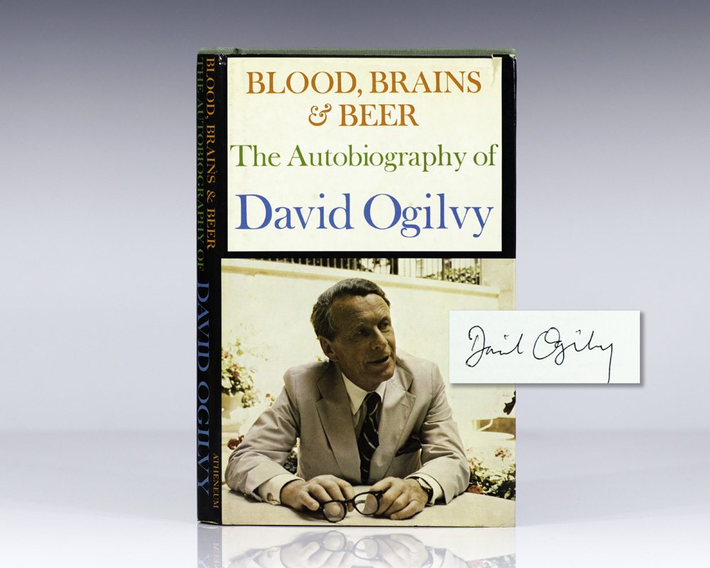 david ogilvy books pdf