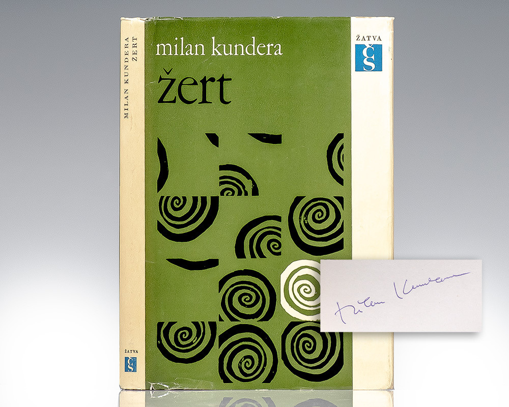 L'insostenibile leggerezza dell'essere - Milan Kundera - Club degli Editori  - 1985 - hardcover
