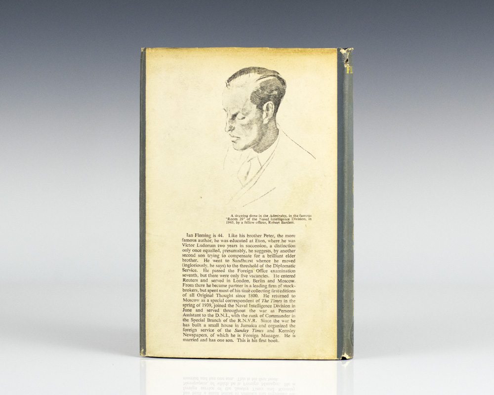 james bond casino royale ian fleming james bond casino royale ian fleming
