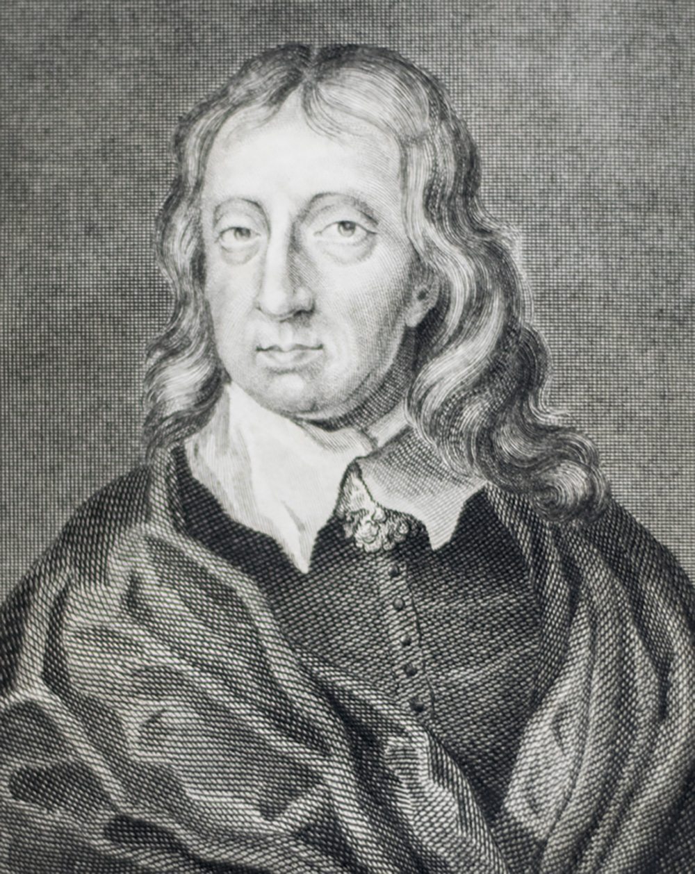 John Milton photo #5344