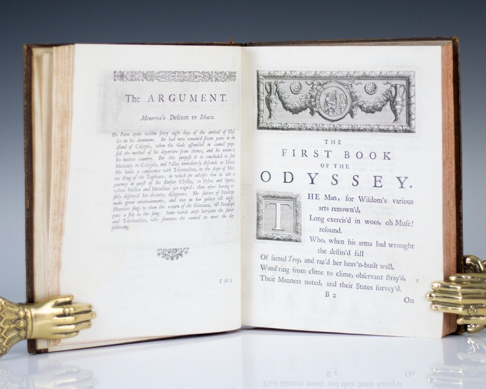 homer odyssey iliad homer odyssey iliad