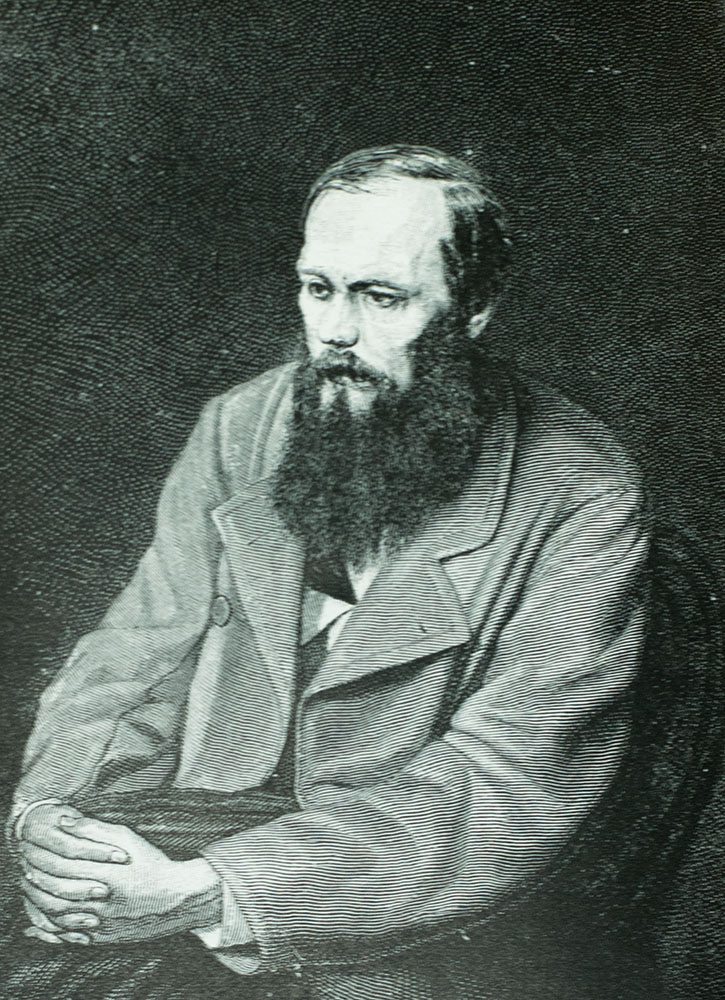 dostoevsky punishment dostoevsky punishment