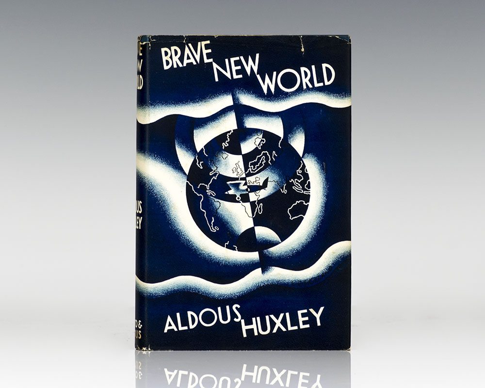 brave new world book brave new world book