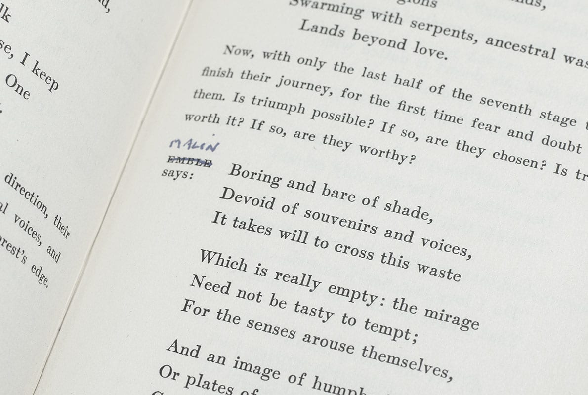 auden age of anxiety quotes