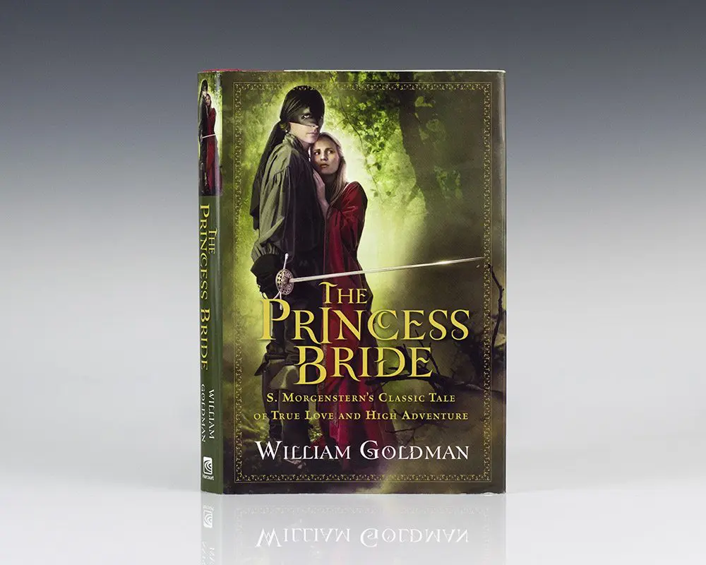 The Princess Bride.
