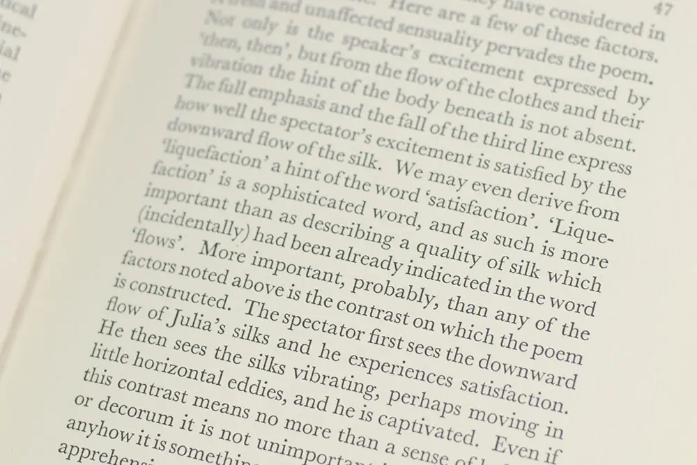 The Personal Heresy: A Controversy.