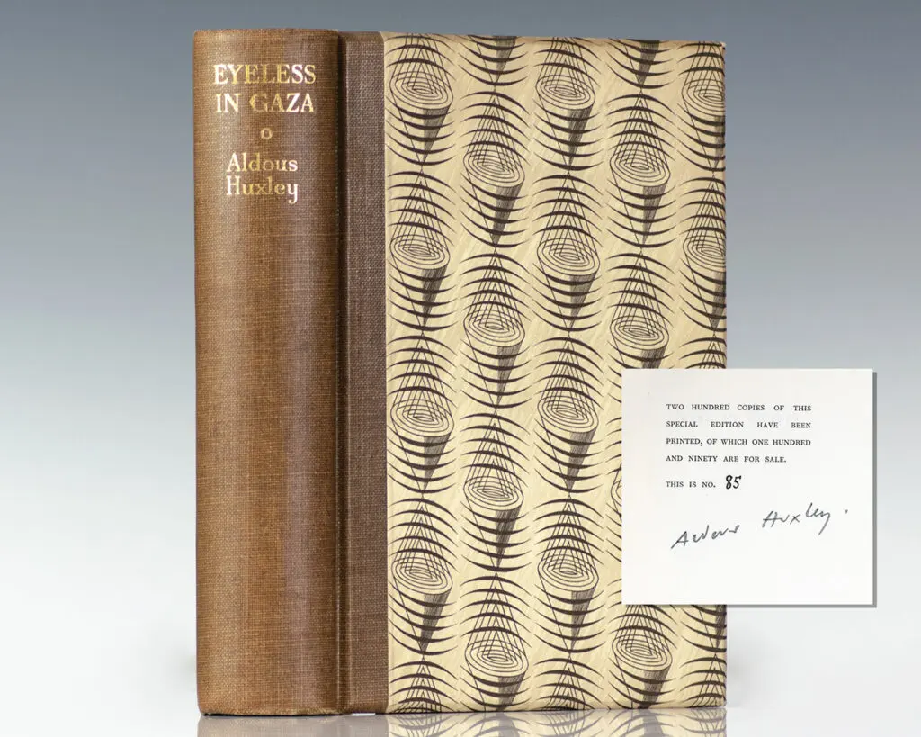 Heaven and Hell. - Raptis Rare Books | Fine Rare and Antiquarian