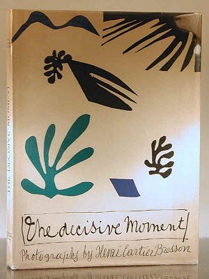 The Decisive Moment