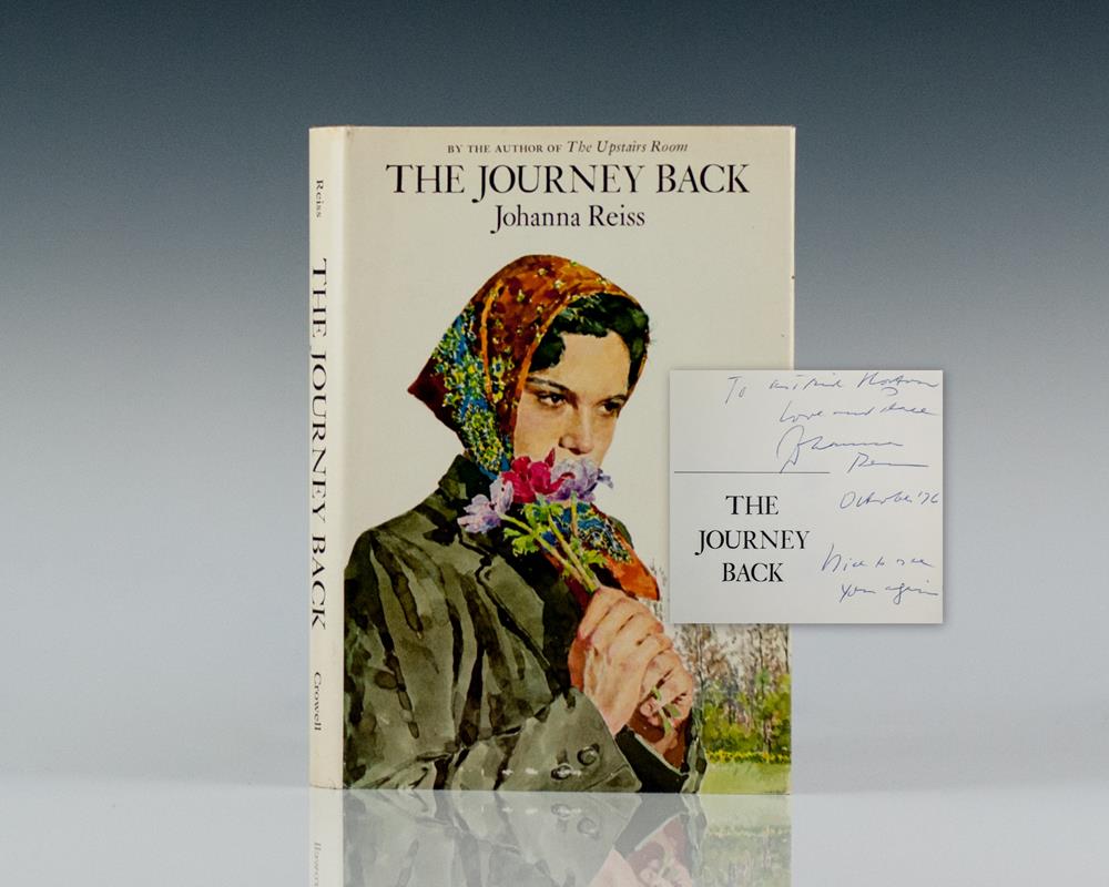 the journey back chapter summaries
