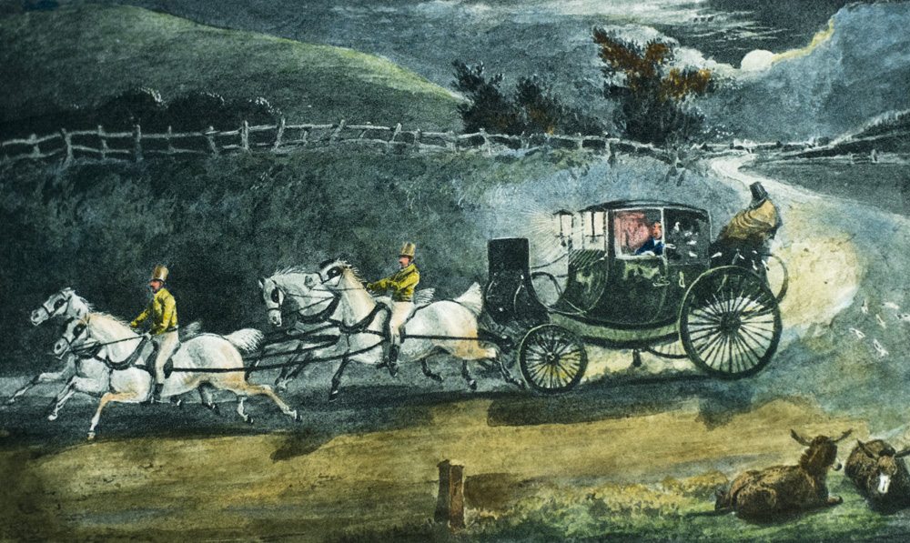 Memoirs of the Life of the Late John Mytton, Esq. - Image 5