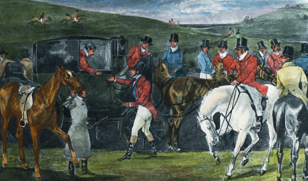 Memoirs of the Life of the Late John Mytton, Esq. - Image 3