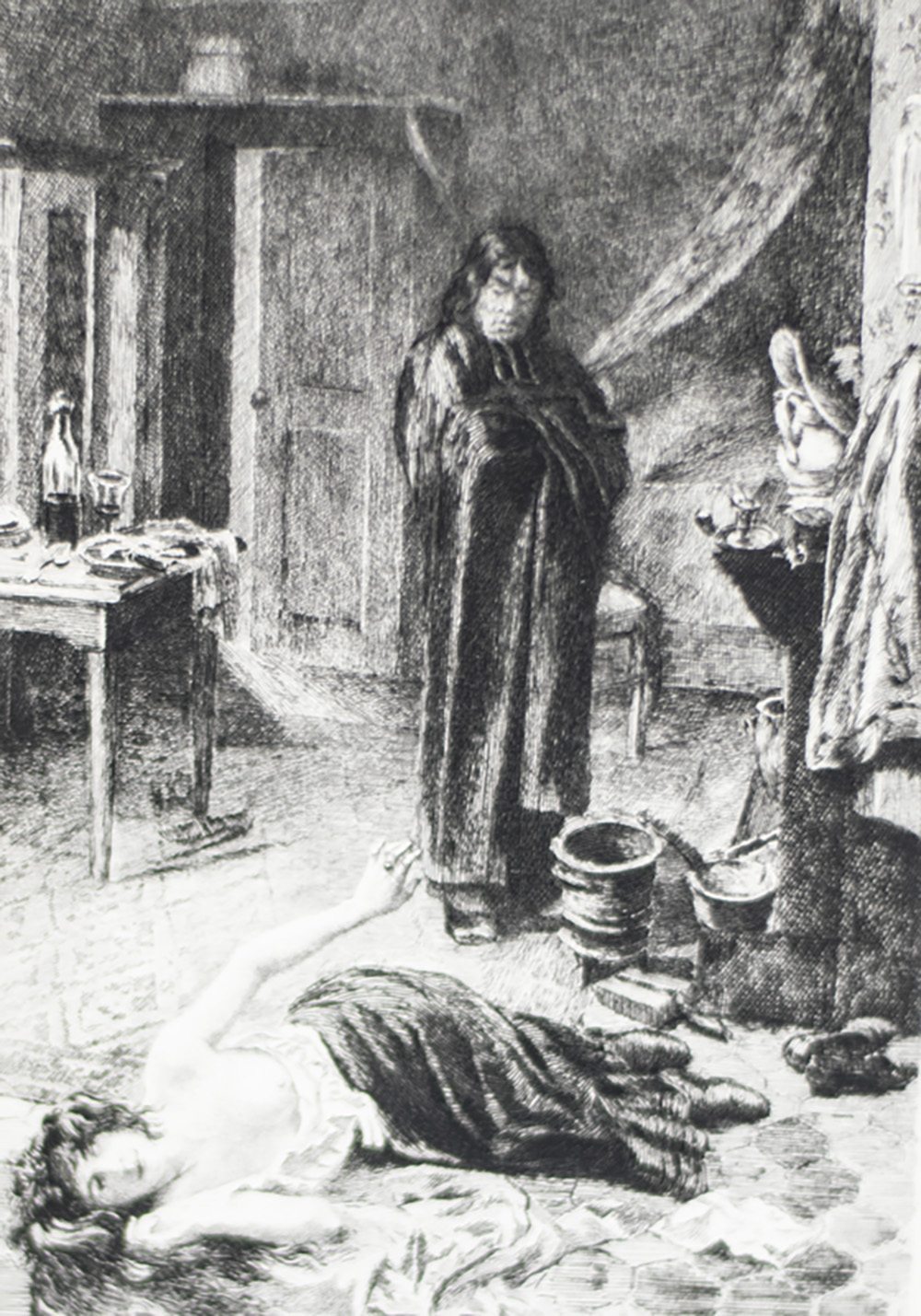 The Works of Honore de Balzac [Including The Human Comedy