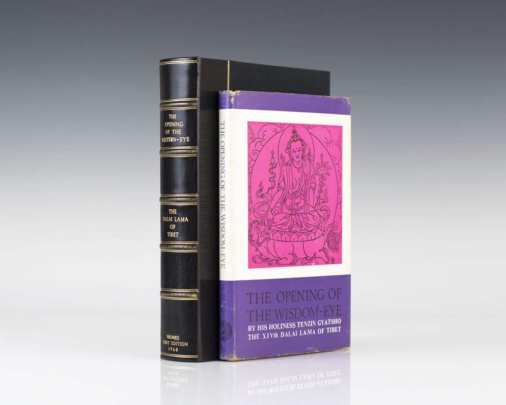 The Opening of the Wisdom-Eye. - Image 2