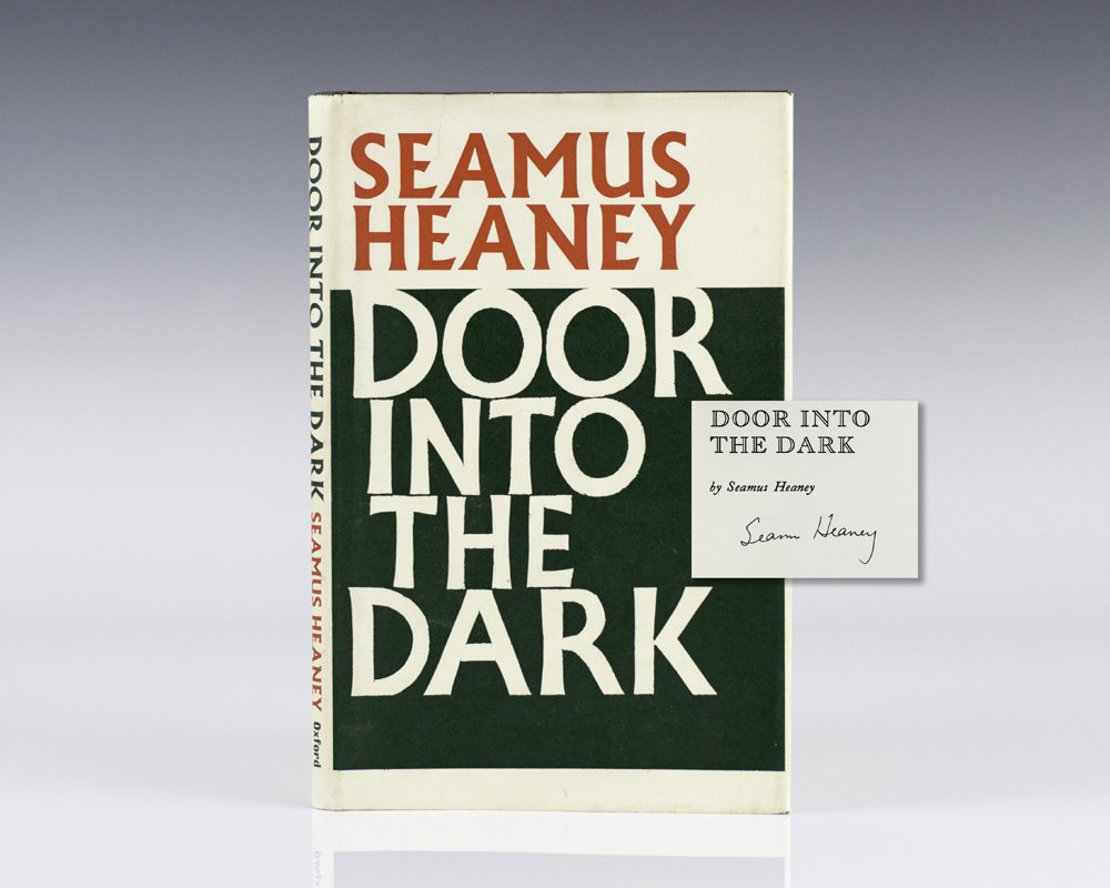 Door Into The Dark.