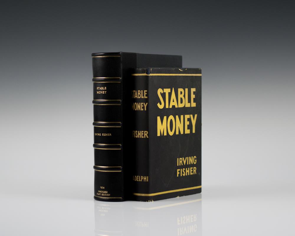 Stable Money