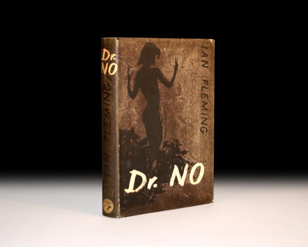 Dr. No