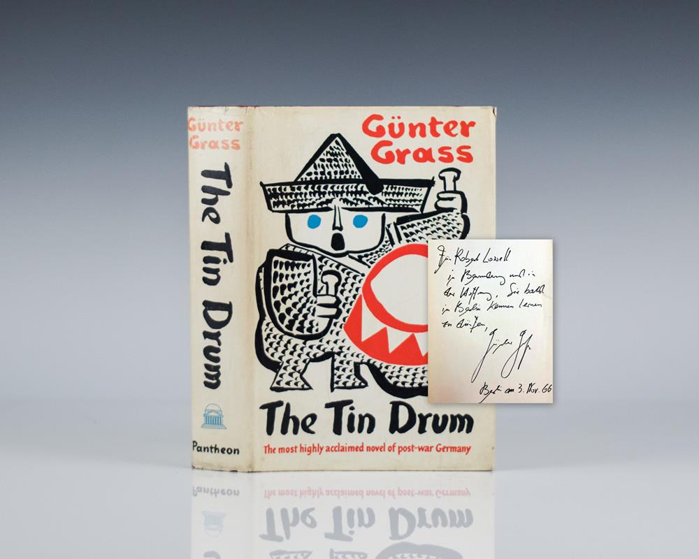 The Tin Drum.