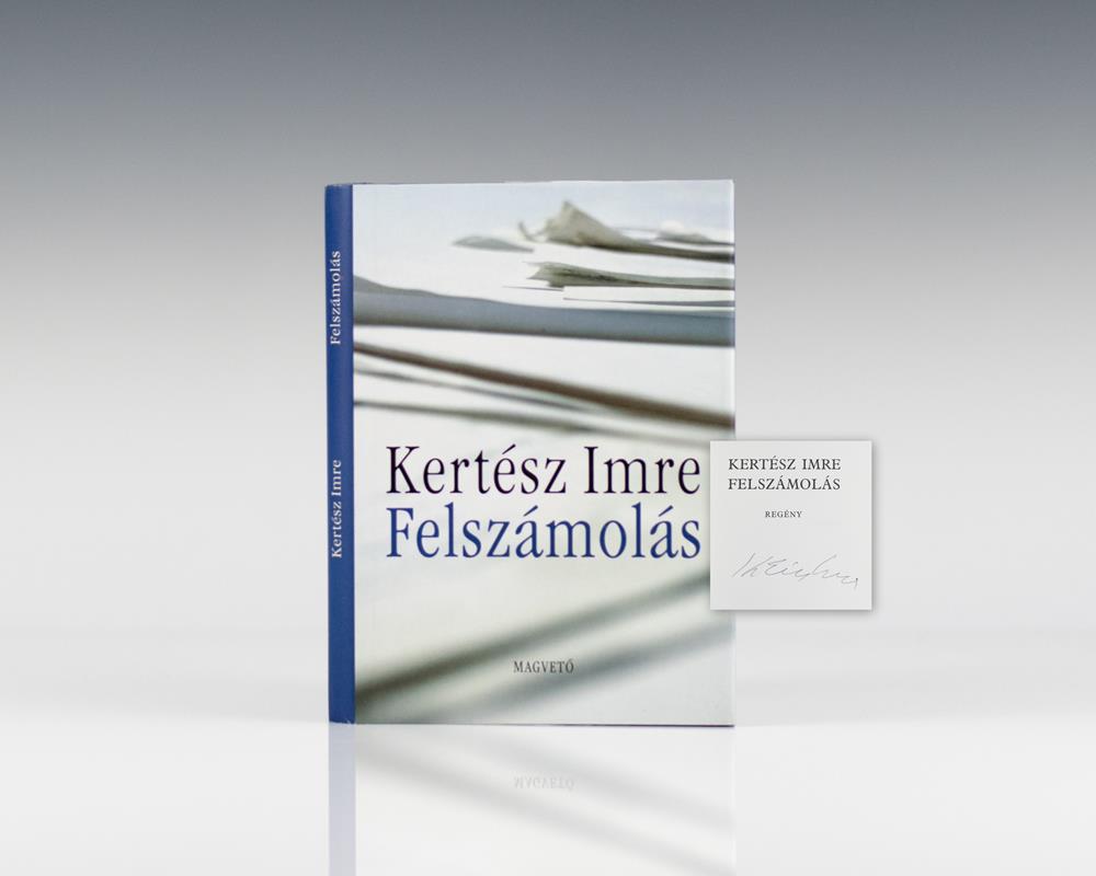 Felszamolas [Liquidation]