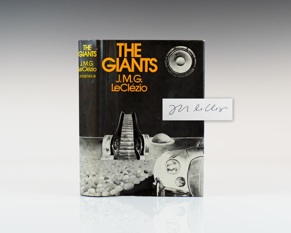 The Giants.