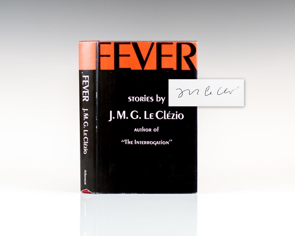 Fever.