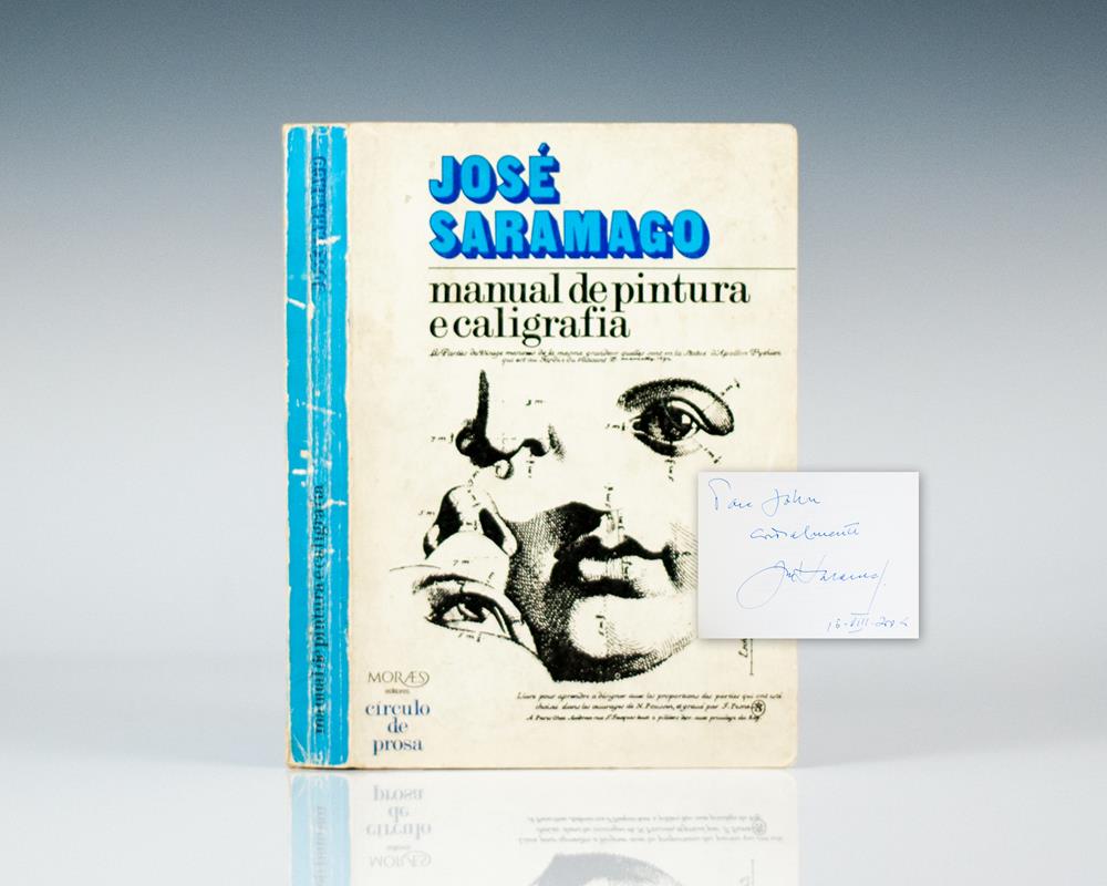 Manual De Pintura E Caligraphia [Manual of Painting and Calligraphy].