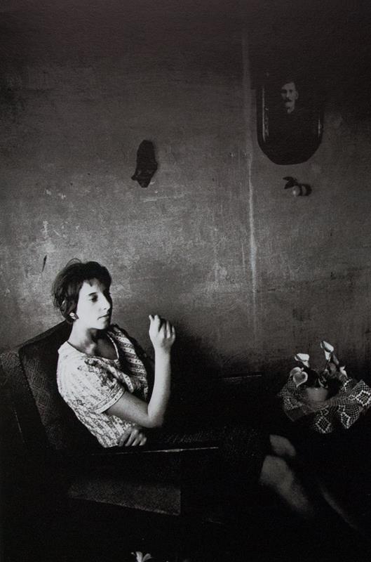 Some Afrikaners Photographed.