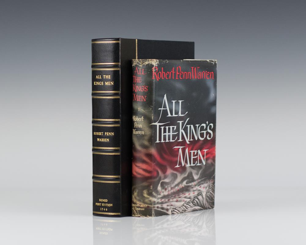 All The King's Men.