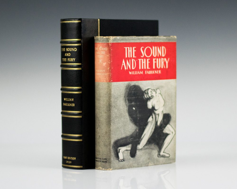 The Sound and the Fury. - Image 3