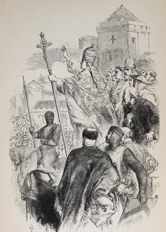 Memoirs of Extraordinary Popular Delusions and the Madness of Crowds