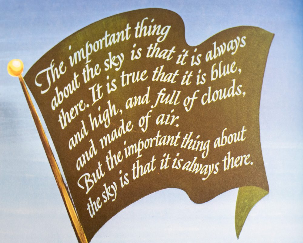 The Important Book. - Image 4