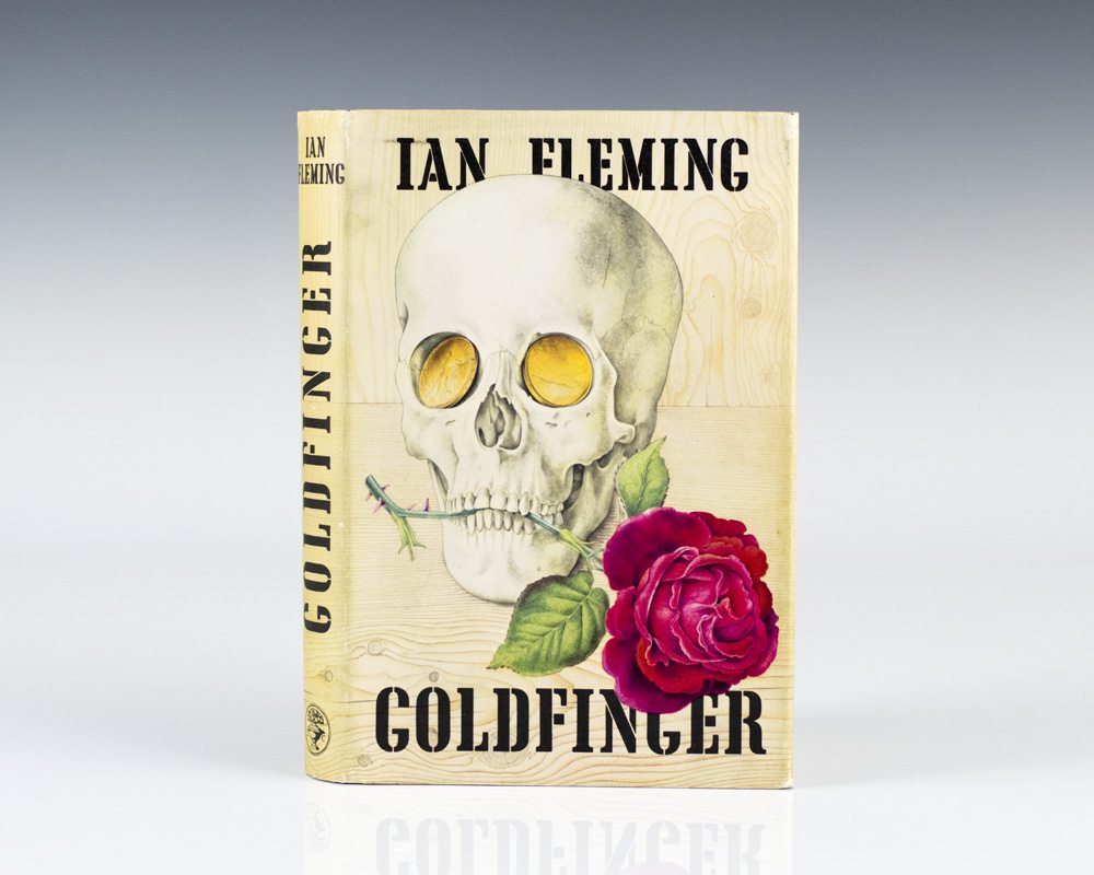 Goldfinger.