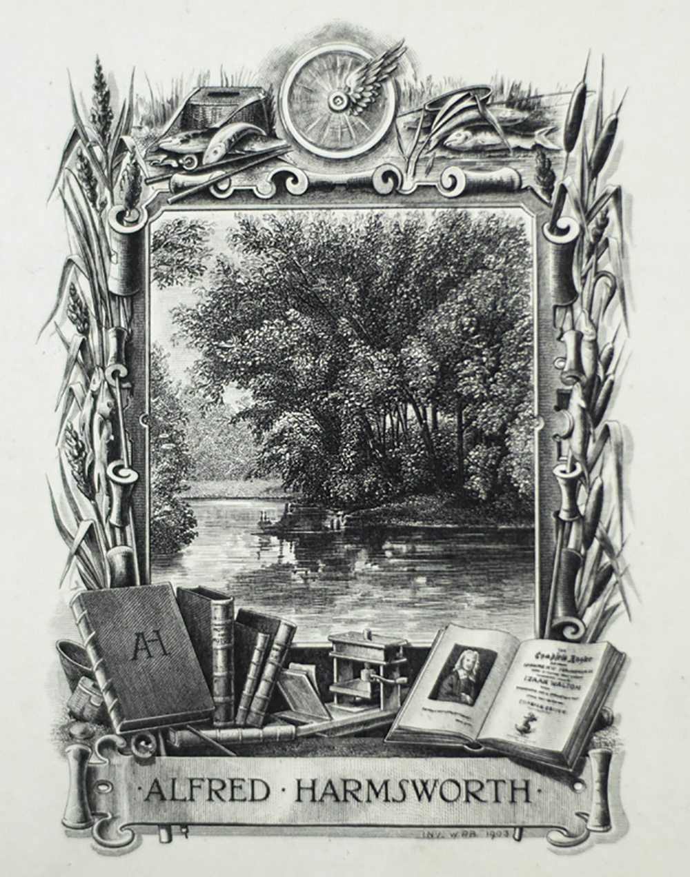 The Works of William Thackeray. - Image 4