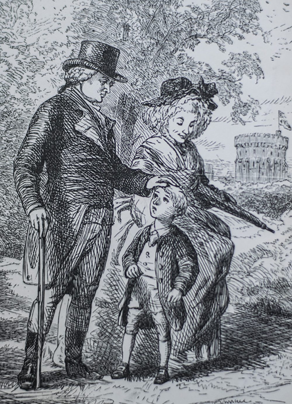 The Works of William Thackeray. - Image 9