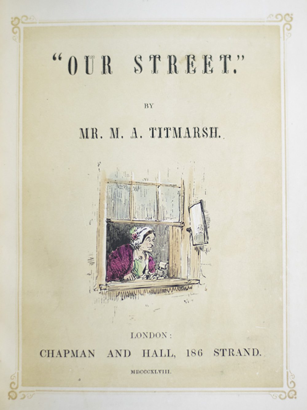 The Works of William Thackeray. - Image 5