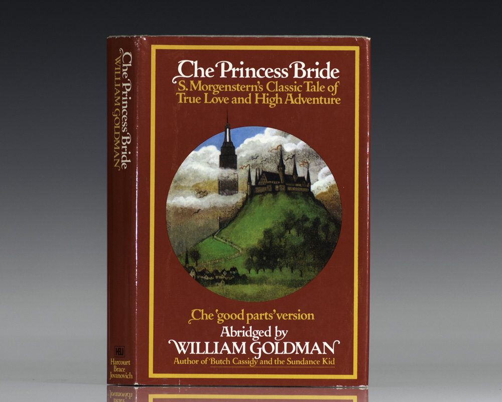 The Princess Bride.