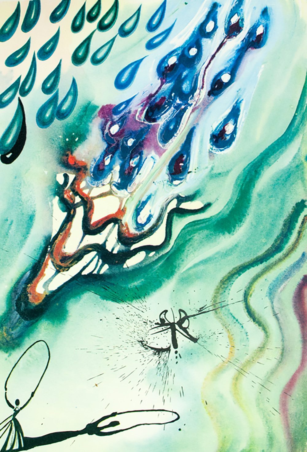 Alice's Adventures in Wonderland.