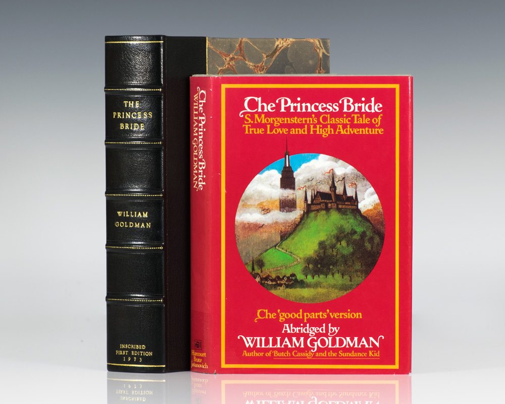 The Princess Bride.