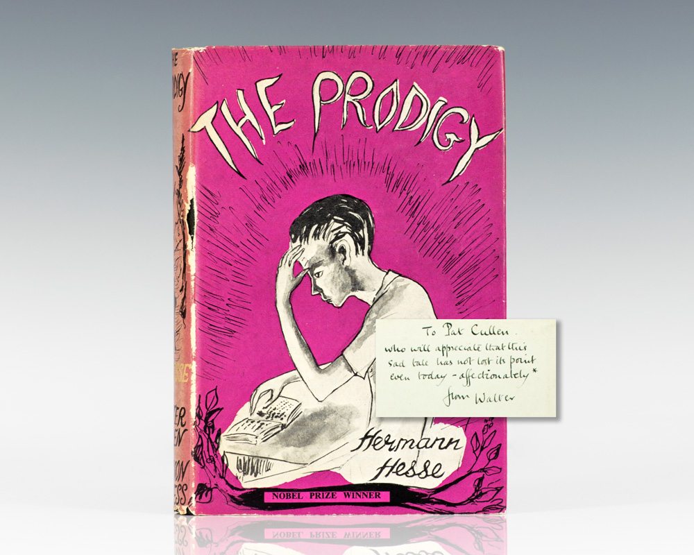 The Prodigy.