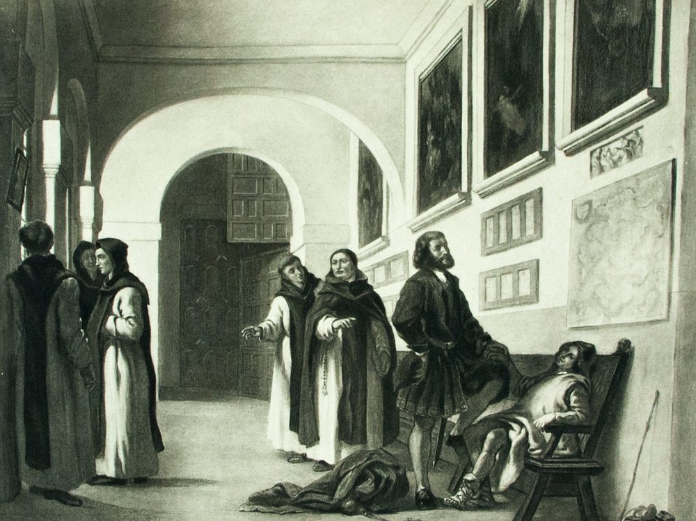 Catalogue of Paintings Forming the Private Collection of P. A. B. Widener. Asbourne - Near Philadelphia. Part I: Modern Paintings; Part II: Early English and Ancient Paintings.