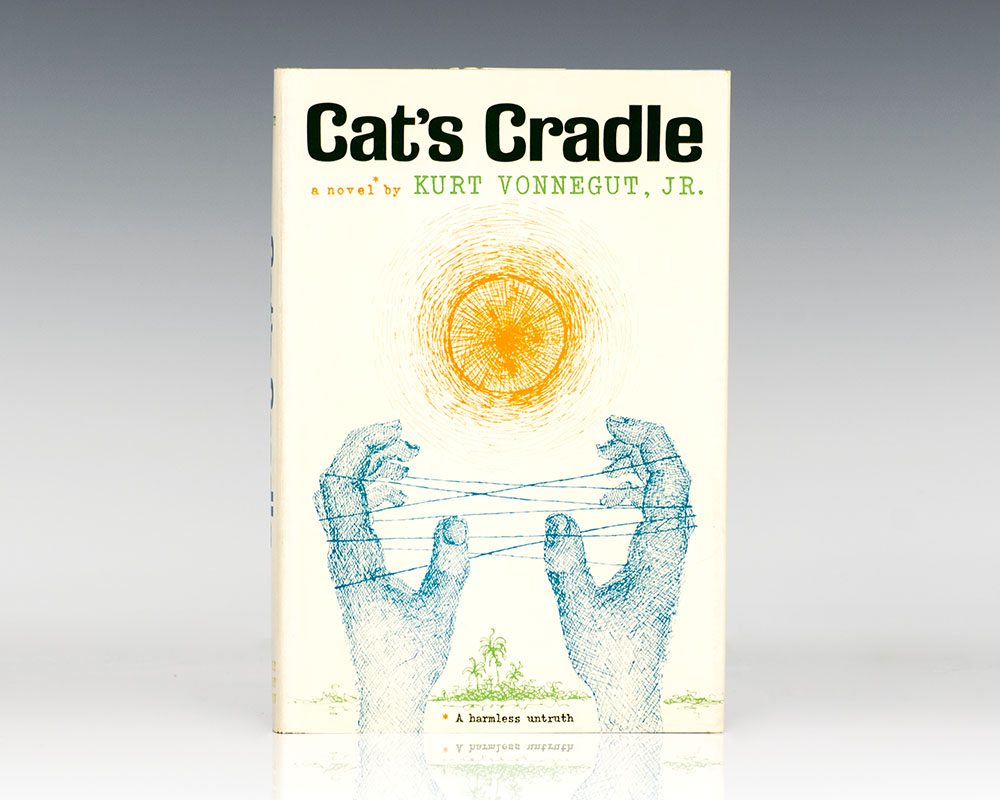 Cat's Cradle.