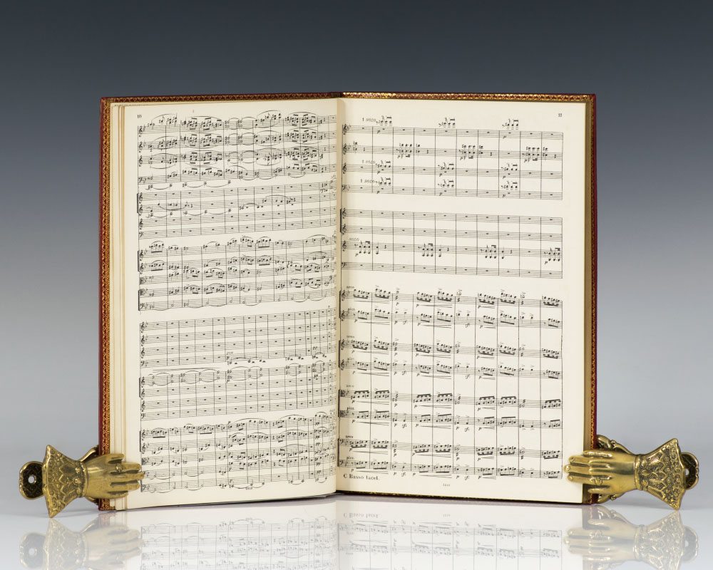 Symphonies I-VI. - Image 2