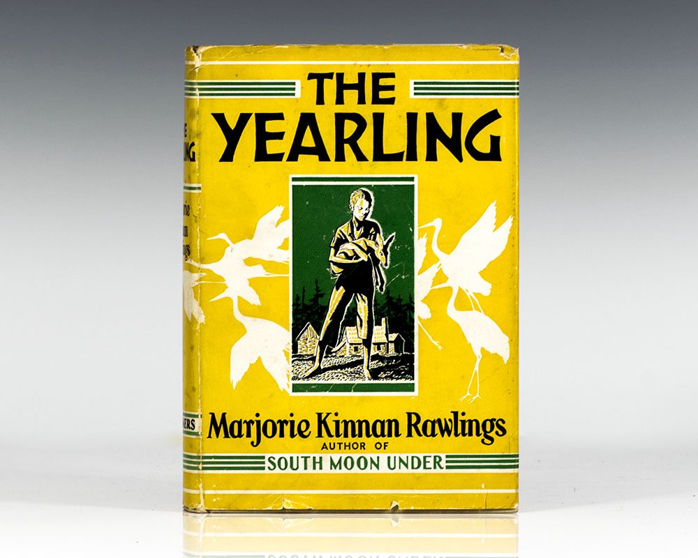 The Yearling.