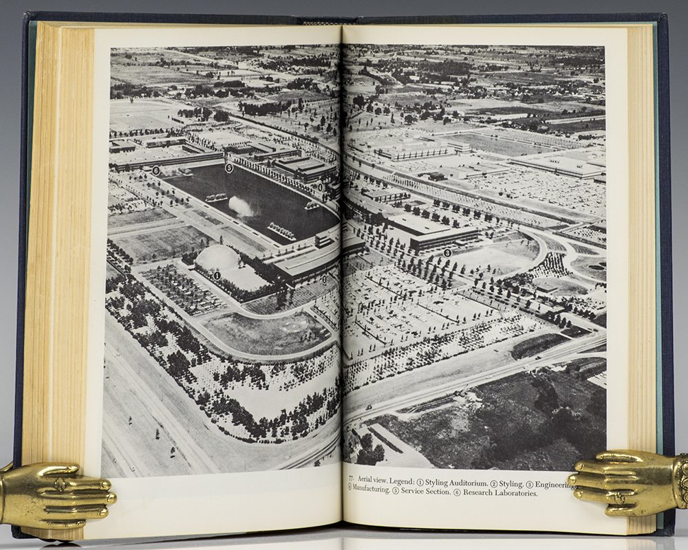 My Years With General Motors. - Image 2