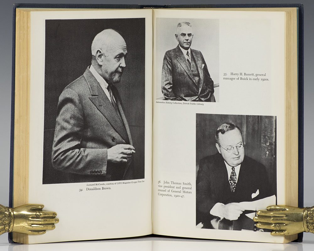My Years With General Motors. - Image 3