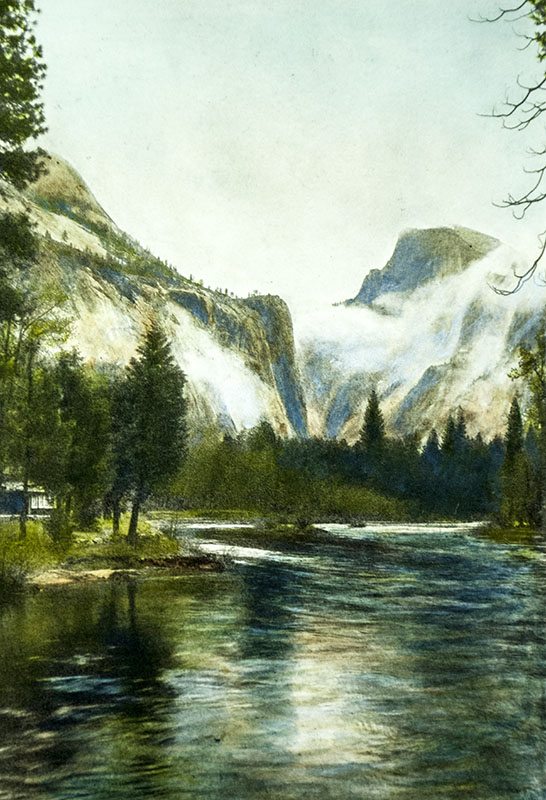 The Writings of John Muir: The Manuscript Edition.