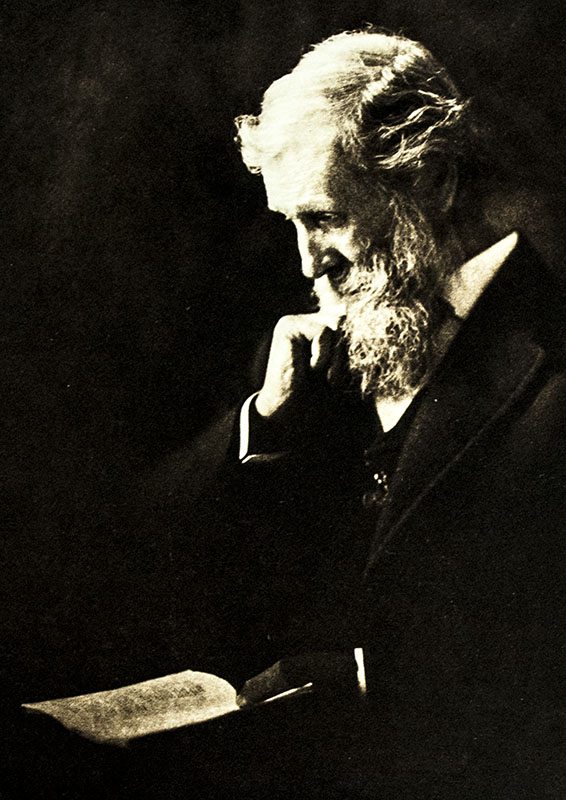The Writings of John Muir: The Manuscript Edition.