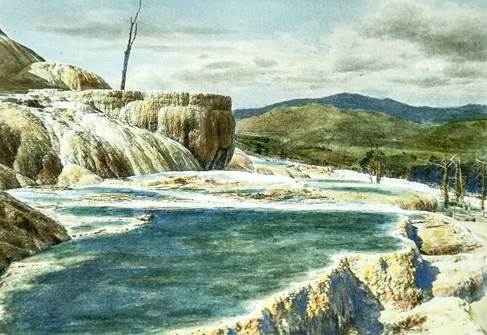 The Writings of John Muir: The Manuscript Edition.